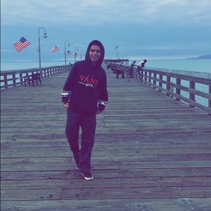 Meet your Posher, Gavin